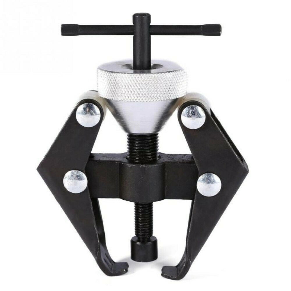 Trade Shop - Estrattore 9" Morsetti Auto Terminale Batterie Bracci Tergicristallo -