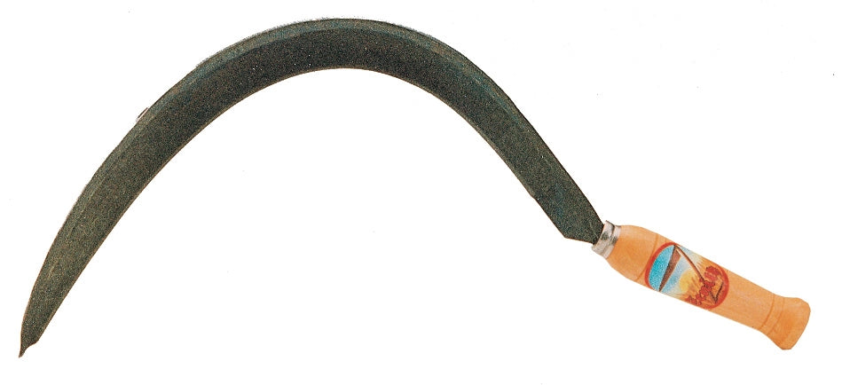 ZENITH FALCIOLA 658  41,5 CM X 27,0 MM                   2/0- FALCI- 1,0 pz