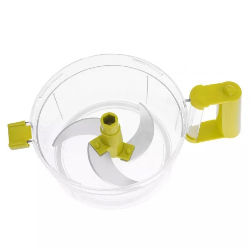 Robot da cucina e tritatutto multifunzionale Kinghoff KH-6111