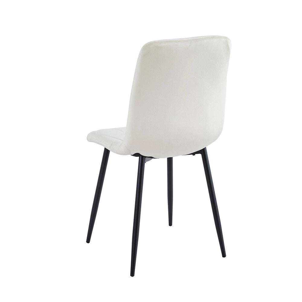 Sedia MELITA (beige)
