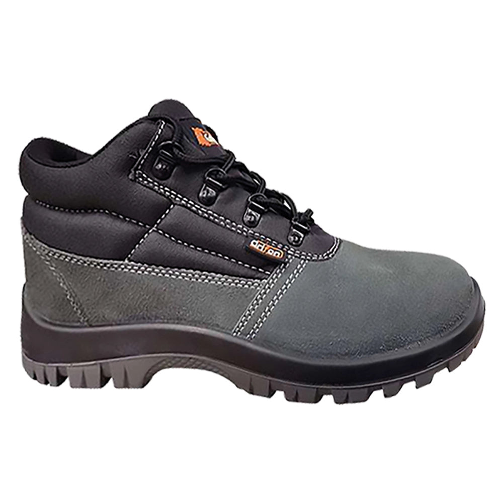 SCARPE ANTINFORTUNISTICA ALTE 'ORION' N. 40  - GRIFON SAFETY