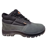 SCARPE ANTINFORTUNISTICA ALTE 'ORION' N. 40  - GRIFON SAFETY