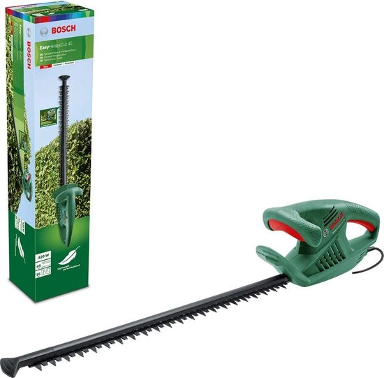 Taglierina per erba, uso esterno, 40 cm, 1,5 mm, 1,8 mm