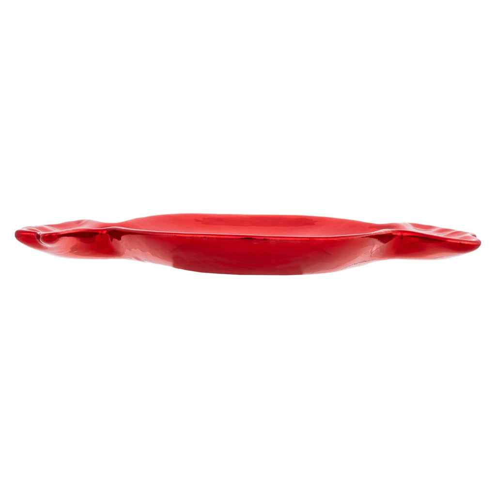 Piatto porta caramelle 29,3x15,3x2,7h