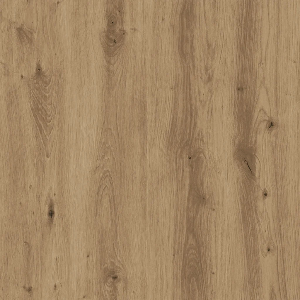 Supporti per piante | Sostegno per piante 2 pz Rovere 30x30x50 cm in Multistrato