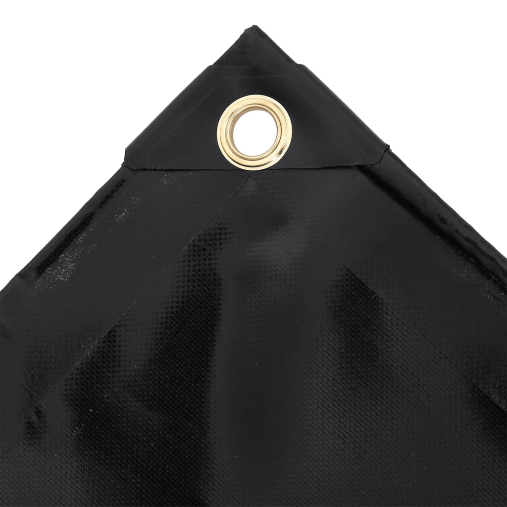 Telone 650 g/m2 5x6 m Nero