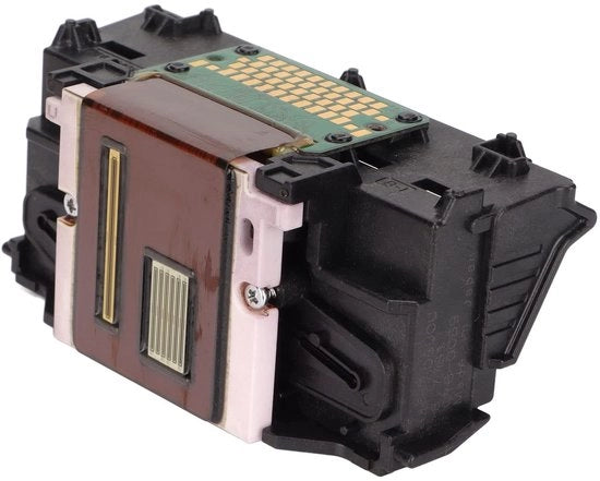 Copertura protettiva per testa di stampante - 3 pezzi - Compatibile con TS5080/TS6020/TS6050/TS6051/TS6052/TS6080/TS5050/TS5051/TS5053/TS5055/TS5070 - Sottoposto a test effettuati con successo - Testa di stampante