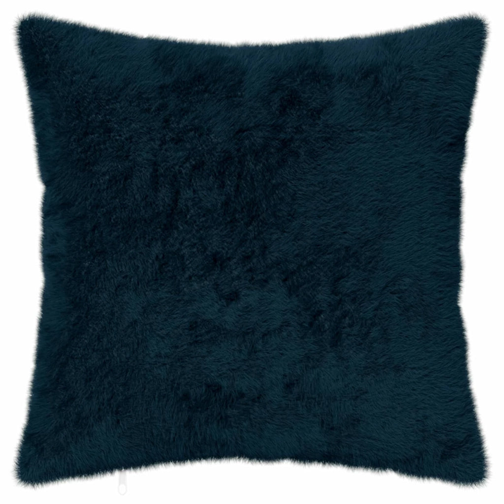 Federa 6 pz HEERLEN Blu navy 70 x 70 cm 913470