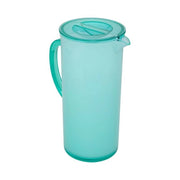 Caraffa Square blu menta 2 L