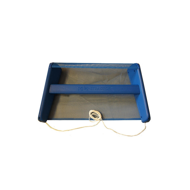 NETTOYEUR SURFACE DE PISCINE - ICK STRACTOR