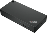 Lenovo ThinkPad Universal USB-C Cablato USB 3.2 Gen 1 (3.1 Gen 1) Type-C Nero