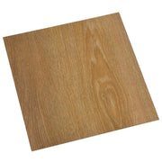 Plance per Pavimentazione Autoadesiva 30,5 x 30,5 cm 20 pcs PVC 42046371