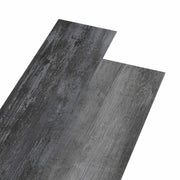 Plance per Pavimenti in PVC Autoadesive 30,5 x 61 cm 28 pcs PVC 42046422