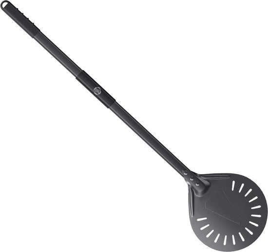 Schep per Pizza - Perfetto per Pizzaioli e Appassionati