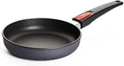Wok in acciaio inossidabile