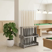 Supporto per stecche da biliardo Legno ingegnerizzato 8006794
