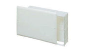 CASSETTA X COLLETT.32X26X9,5 - ARTE CLIMA