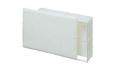 CASSETTA X COLLETT.32X26X9,5 - ARTE CLIMA