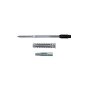 Tasselli Thermax M6 8×100 mm – 20 pz fissaggio isolante – Fischer