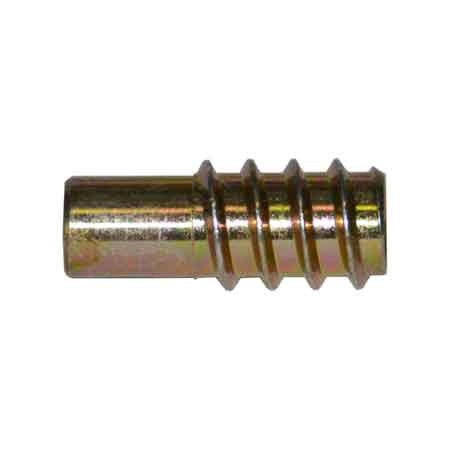 SPINOTTO CON RIBASSO Ø mm 10x25 M6 - 250 pezzi