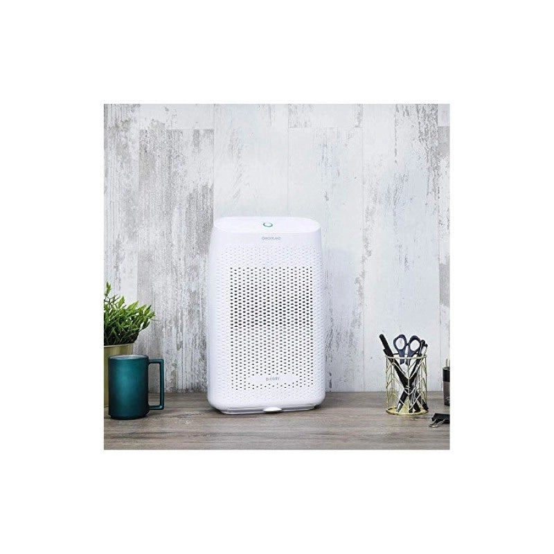CECOTEC 05603 - Deumidificatore BigDry 2500 Essential 360