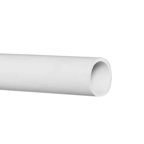 TUBO RIGIDO GRIGIO PER IMPIANTI ELETTRICI 2 MT- D. 16- ESCLU- pezzi 1