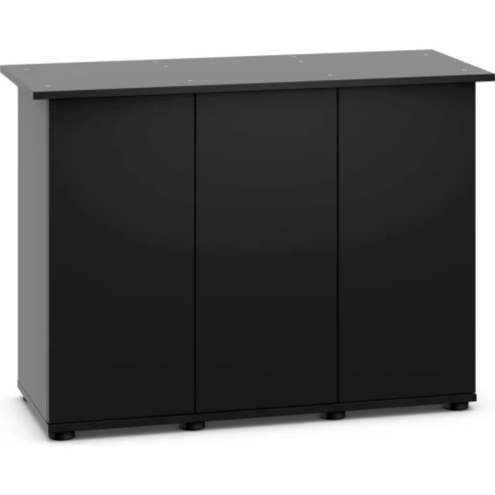 Juwel Rio 180 Supporto 100SBX 101x41x73H Colore: Nero