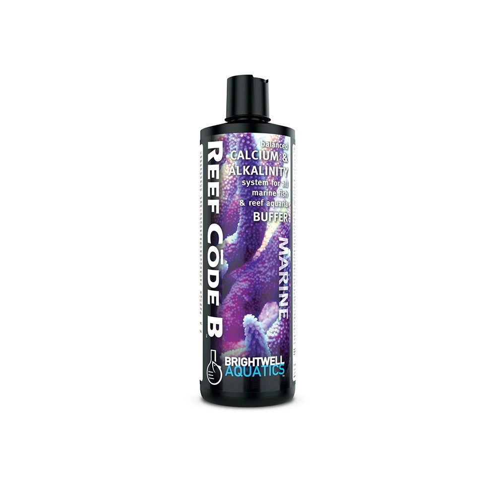 Brightwell Aquatics Reef Code B Formato: 250 ml