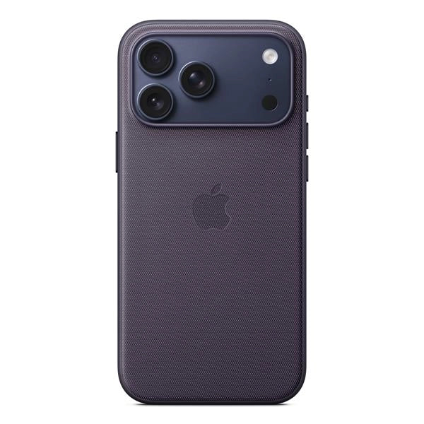 Iphone 17 pro max techwoven case with magsafe - purple - MGFA4ZM/A