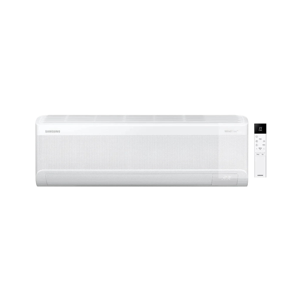Condizionatore Samsung Trial Split WINDFREE AVANT S2 9+9+18 con AJ080TXJ4KG R-32 Wi-Fi Integrato