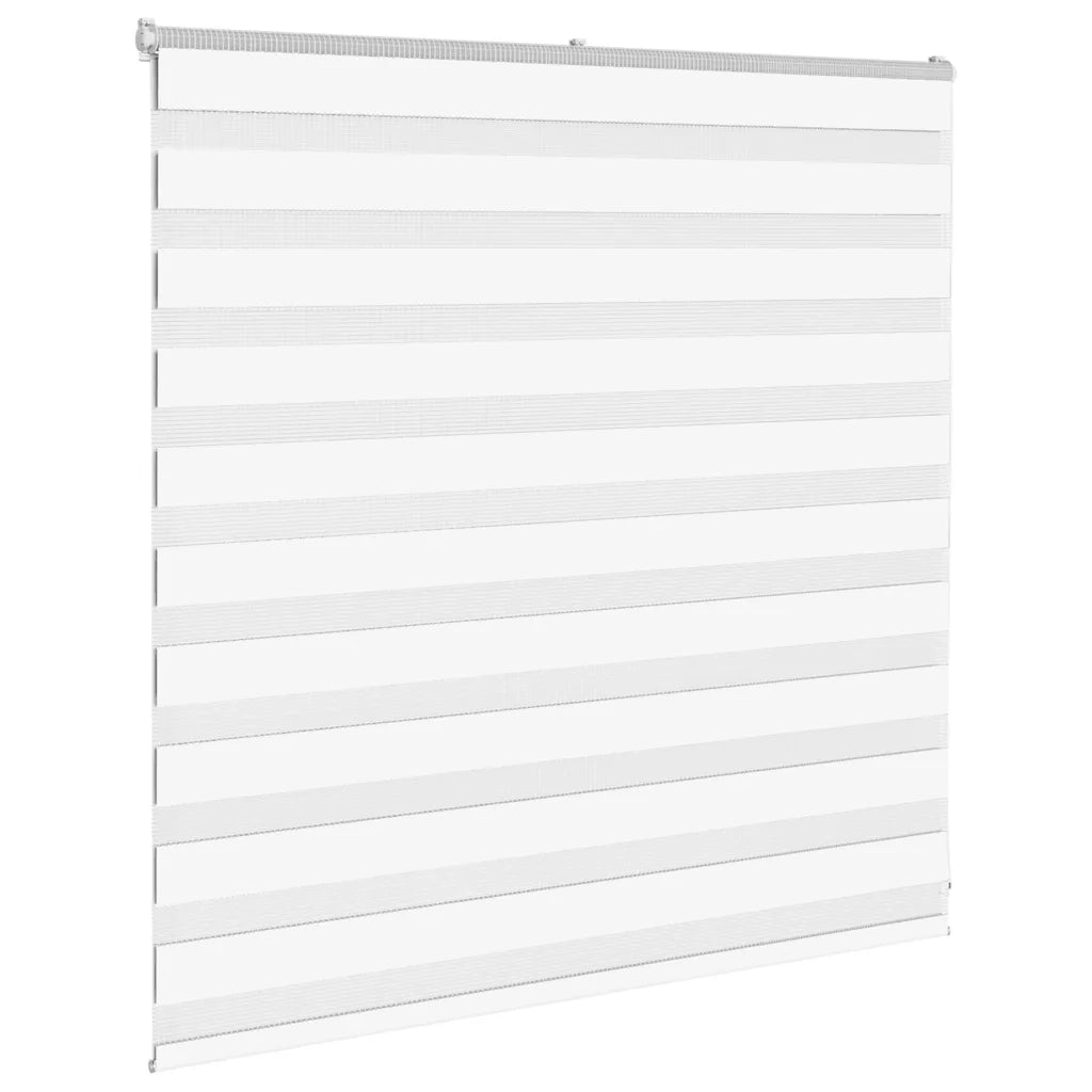 Tenda a rullo | Tenda avvolgibile Zebra Larghezza Tessuto 135,9 cm Poliestere