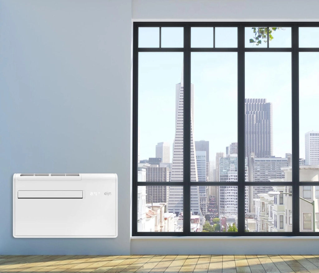 Argoclima Apollo 12HP condizionatore portatile 29 dB Bianco