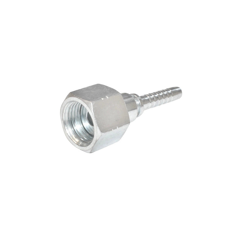 Raccordo ORF DN08 11/16-16 filettatura interna