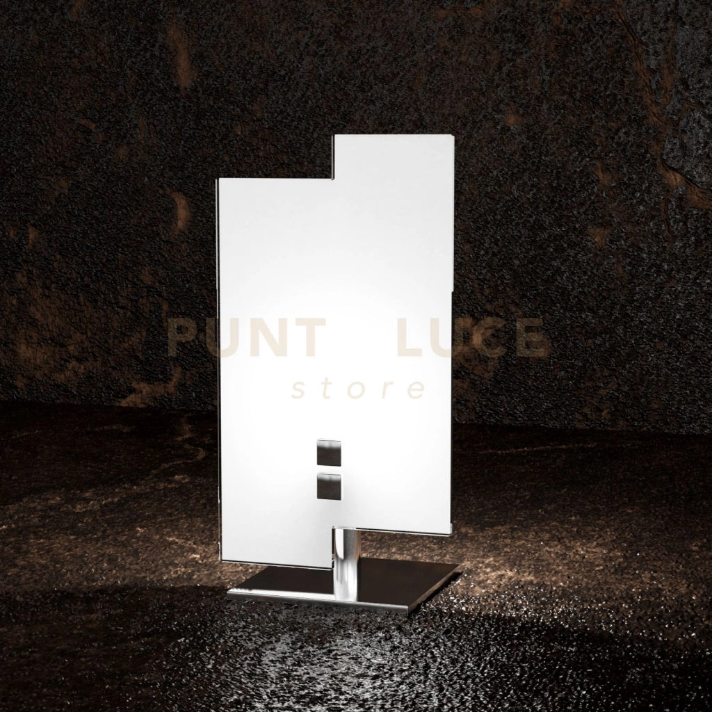 TETRIS PORTATILE 1 LUCE CROMO 1120-P