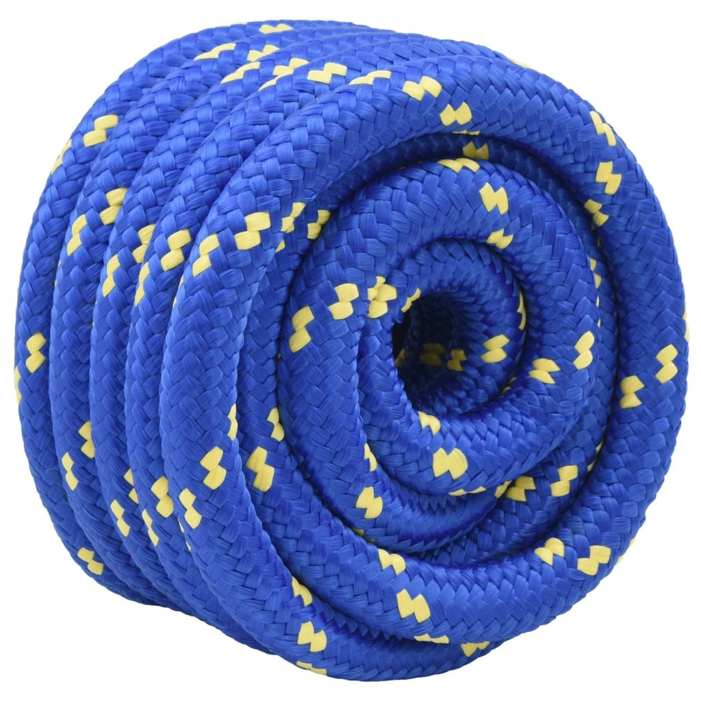 Corda da Barca Blu PP 42029584