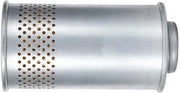 Filtro dell'aria per motori marini - Alta qualità in metallo - Resistente all'olio - Installazione facile - Migliorata sicurezza - Modello AF26188 - Filtro dell'olio del motore