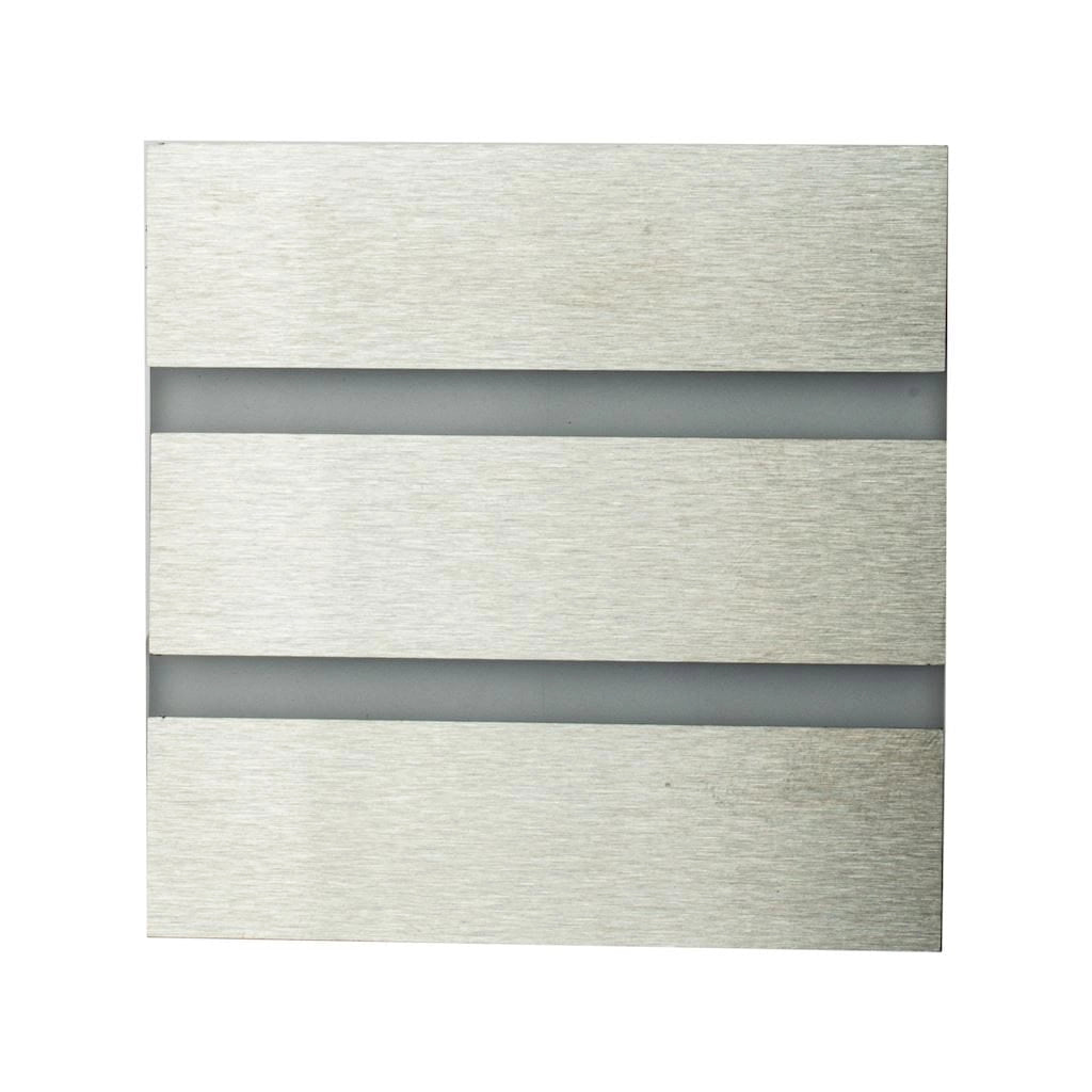 Lampada da scala LED incasso VOX EKS3836 0,6W 3000K