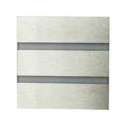 Lampada da scala LED incasso VOX EKS3836 0,6W 3000K