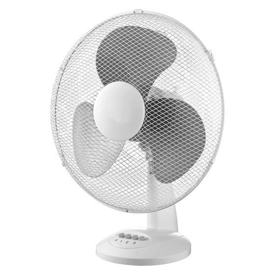 ventilatore da tavolo 45w