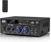 Altoparlante Stereo - Amplificatore Completo