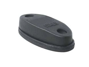 FERMAPORTE MAGNETICO ART.262- - mm.62x31 -  IBFM