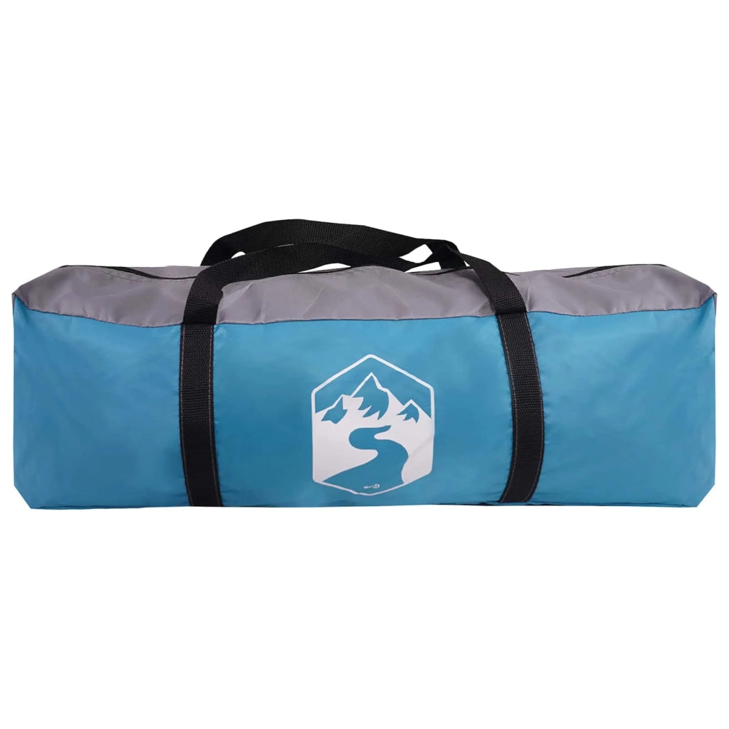 Tenda a tunnel Blu 505 x 330 x 204 cm