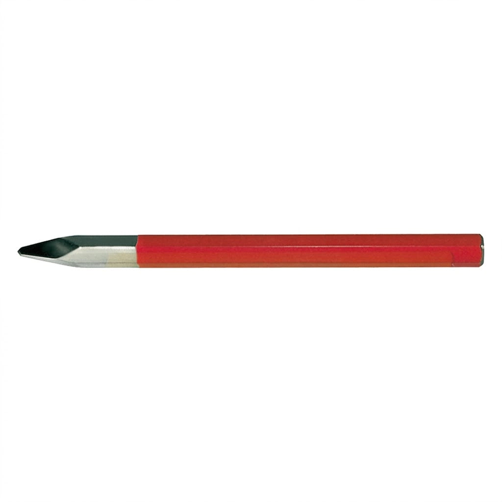 SCALPELLO DA MURATORE mm 16 x  250 a punta  - SIDEX