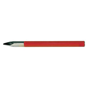 SCALPELLO DA MURATORE mm 16 x  250 a punta  - SIDEX