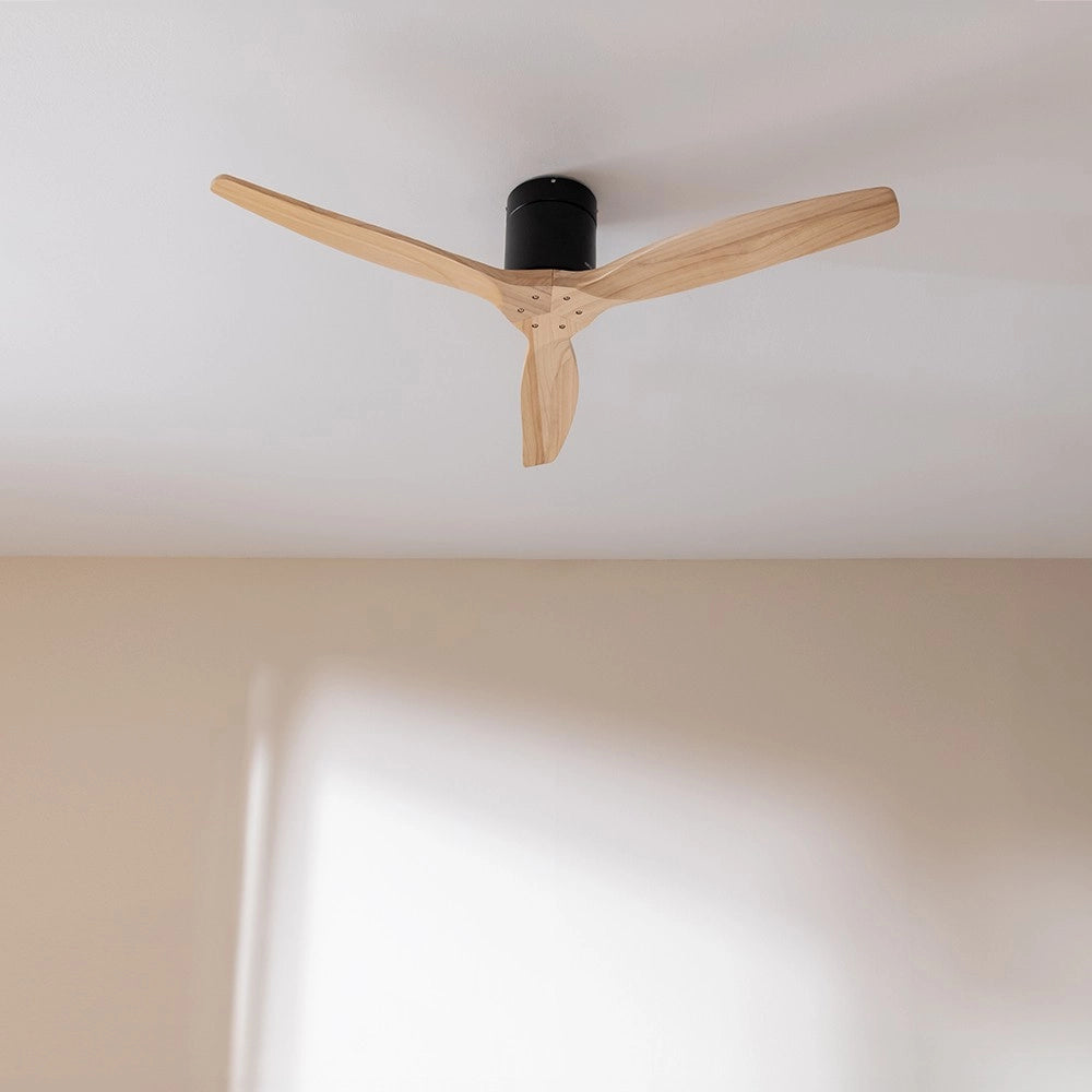 CECOTEC A01_EU01_122166 - EnergySilence Aero 5400 Classic Black&LightWood