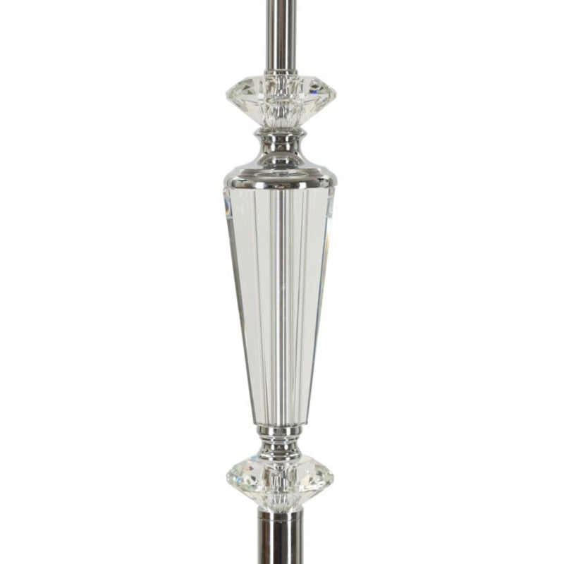 Lampadelle A Da Terra Silvery cm ø 164x40