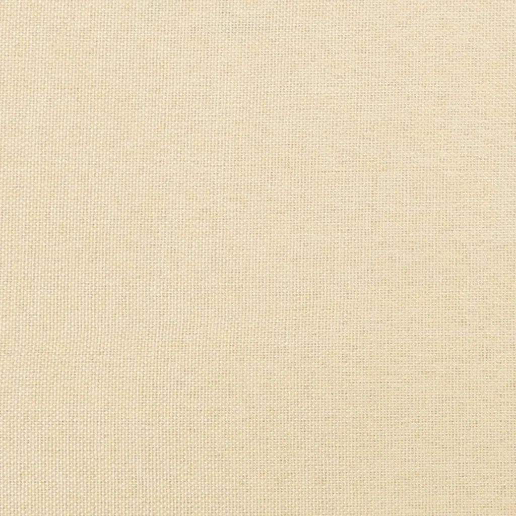 Poltrona Relax Crema in Tessuto 340992