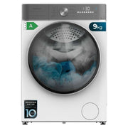 CECOTEC 02766 - Lavatrice Bolero DressCode 9800 Inverter A