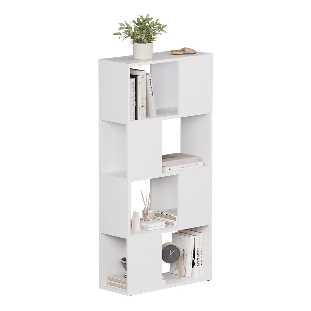 Vicco Divisorio per ambienti Bianco 60 x 124.5 cm