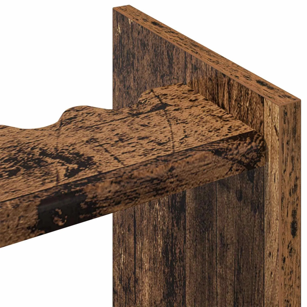 Supporto per stecche da biliardo Legno ingegnerizzato 3429714